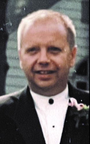 David G. Stevens